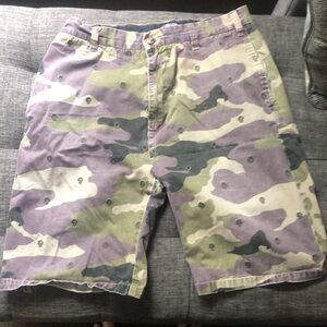 Stussy Shorts size 30 used good condition